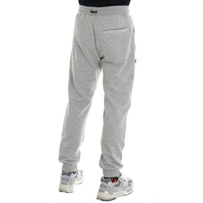 PANTALONE FELPA PHIL SHOESHINE - Mad Fashion | img vers.650x/